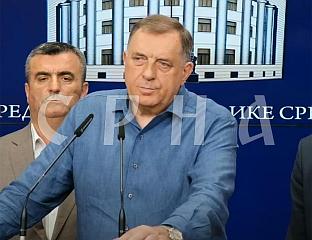 ЛАЖНИ НАРАТИВ О ГРАЂАНСКОЈ БиХ ДОЖИВИО ПОРАЗ