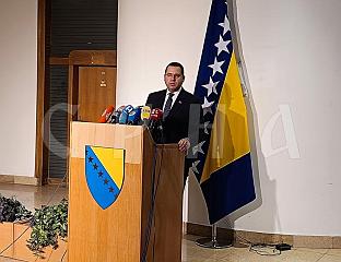 КОВАЧЕВИЋ: ТАКОЗВАНУ КОАЛИЦИЈУ "БОШЊАЧКА СНАГА" ВИШЕ ИНТЕРЕСУЈУ ПОЛИТИЧКИ МАНЕВРИ ОД РЈЕШАВАЊА СУШТИНСКИХ ПИТАЊА