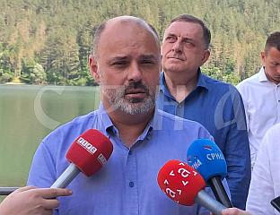 ЂУРЕВИЋ: ЗЛОЧИН У СТАРОМ БРОДУ НЕ СМИЈЕ БИТИ ЗАБОРАВЉЕН