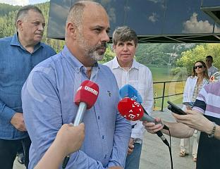НАСТАВАК БОРБЕ ЗА ОЧЕКИВАНА СРЕДСТВА ОД РАСПОДЈЕЛЕ ПДВ-а