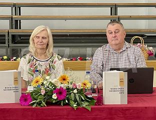 ПРОМОВИСАНА КЊИГА "МУЗИЧКИ ЖИВОТ У СЈЕВЕРОИСТОЧНОЈ БОСНИ 1878-1992"