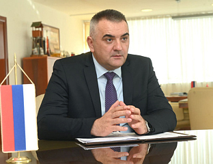 МИНИЋ: ИНИЦИЈАТИВА О УВОЂЕЊУ ЗАШТИТНИХ МЈЕРА УПУЋЕНА У САВЈЕТ МИНИСТАРА