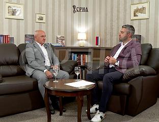 ЂОКИЋ: ДОДИКОВ ПОЗИВ НА ДИЈАЛОГ ЈЕДИНО РЈЕШЕЊЕ ЗА БиХ