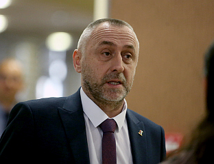 ЕГИЋ: ВИДОВДАН СВЈЕДОЧИ О СТРАДАЊУ, АЛИ И О СЛОБОДАРСКОМ ДУХУ СРБА