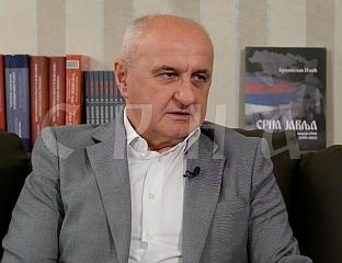 ЂОКИЋ: ДОДИК СЕ ЗАЛАЖЕ ЗА МИР,  БОШЊАЦИ УЖИВАЈУ БЕНЕФИТЕ ОДНОСА СРПСКЕ И РУСИЈЕ