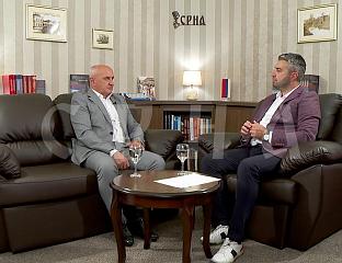 ЂОКИЋ: ИНВЕСТИТЦИЈЕ У ЕНЕРГЕТИЦИ ПРЕМАШИЛЕ ПЕТ МИЛИЈАРДИ КМ