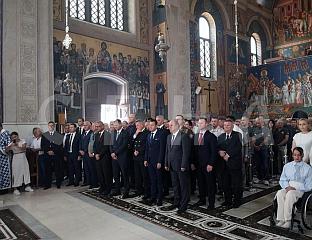 ПОЧЕЛА ПРОСЛАВА ВИДОВДАНА, КРСНЕ СЛАВЕ ВОЈСКЕ РЕПУБЛИКЕ СРПСКЕ