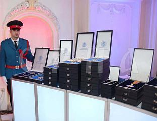 ДОДИК ДОДИЈЕЛИО ОДЛИКОВАЊА ПОВОДОМ ВИДОВДАНА