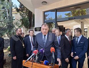 ПОСЉЕДЊА ПРЕСУДА ЕВРОПСКОГ СУДА ПОТПУНО УНИШТИЛА КОНЦЕПТ МУСЛИМАНА