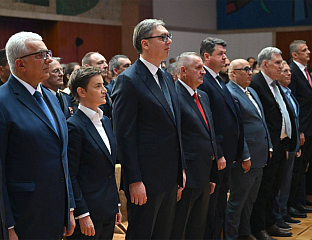 ОДЛИКОВАЊЕ МАТИЦЕ ПОСЕБНА ПРИВИЛЕГИЈА, АЛИ И ОБАВЕЗА
