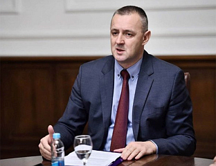 ЈОВИЧИЋ ПОДНИО ОСТАВКУ НА СВЕ ФУНКЦИЈЕ У СТРАНЦИ