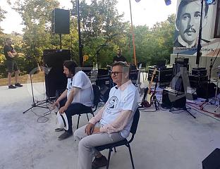 У ПРИБОЈУ НА ВИДОВДАН О "МЛАДОЈ БОСНИ" И САРАЈЕВСКОМ АТЕНТАТУ