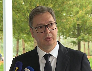 БЛОКАДЕРИ НИСУ УСПЈЕЛИ ДА НА ВИДОВДАН СРУШЕ ДРЖАВУ