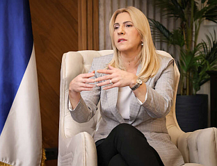 СВЕ ТАЊА ПОДРШКА ШМИТУ У МЕЂУНАРОДНИМ КРУГОВИМА