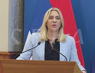 САРАЈЕВО ЈЕДИНО НА СВИЈЕТУ ИГНОРИШЕ ПРОМЈЕНЕ У САД И НА ГЛОБАЛНОМ НИВОУ