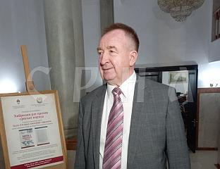 СРПСКА ДА И ДАЉЕ ЈАЧА ВИШЕСЛОЈНЕ ВЕЗЕ СА РУСИЈОМ