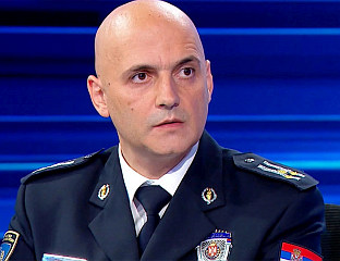 ВЕЋИНА БЛОКАДА УКЛОЊЕНО СА УЛИЦА, ГРАЂАНИ ДА СЕ УЗДРЖЕ ОД НЕЗАКОНИТИХ АКТИВНОСТИ