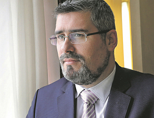СТАРОВИЋ: УЛАЗАК НА ЈЕДИНСТВЕНО ТРЖИШТЕ ЕУ - СТРАТЕШКИ ЕКОНОМСКИ ПРИОРИТЕТ