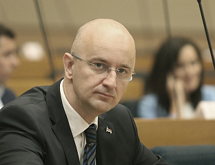 МАЗАЛИЦА: ИЗМЈЕНЕ ЗАКОНА О ПОЛИЦИЈИ ДОПРИНИЈЕЋЕ БОЉОЈ БЕЗБЈЕДНОСТИ