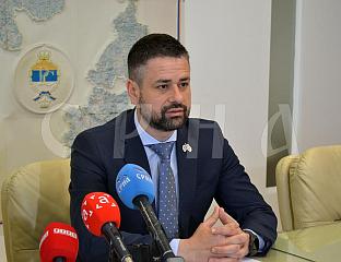 АМИЏИЋ СА ПРЕДСТАВНИЦИМА РЕПРЕЗЕНТАТИВНИХ СИНДИКАТА У ИНСТИТУЦИЈАМА БиХ