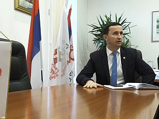 ЋУРИЋ: СА ОБИЉЕЖАВАЊА ЈУБИЛЕЈА ПОСЛАТИ ПОРУКУ СРПСКОГ ЈЕДИНСТВА