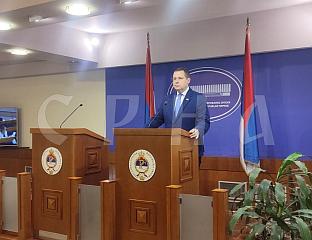 КОВАЧЕВИЋ: ПИТАЊЕ ДУГА "ВИЈАДУКТУ" НЕРИЈЕШЕНО ЗБОГ ПОЛИТИЗАЦИЈЕ
