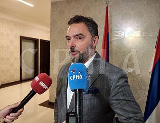 "ТРОЈКА" ДА НАУЧИ ЛЕКЦИЈУ - БЕЗ САГЛАСНОСТИ РЕПУБЛИКЕ СРПСКЕ НЕМА УСВАЈАЊА ЗАКОНА