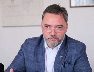 КОШАРАЦ: ЈАСНО ЈЕ ДА ЈЕ "ТРОЈКА" РЕМЕТИЛАЧКИ ФАКТОР