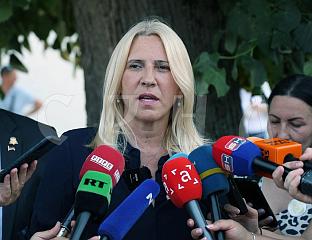 СРПСКА ЗНА ДА ВОДИ ПОЛИТИКУ, А РЕАКЦИЈЕ ИЗ САРАЈЕВА ПОКАЗУЈУ ЊИХОВУ ФРУСТРАЦИЈУ