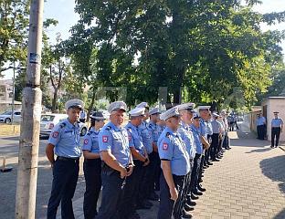 KOKANOVIĆ SENTENCED TO 20 YEARS IN PRISON FOR MURDERING POLICE INSPECTOR
