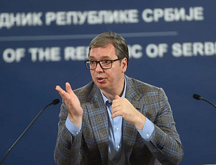 КОНЦЕРТ МАРКА ПЕРКОВИЋА ЈЕ НАЈВЕЋИ ФАШИСТИЧКИ СКУП