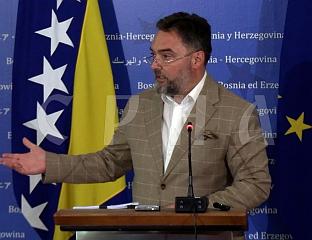 КОШАРАЦ: БЕЗ МЕХАНИЗМА КООРДИНАЦИЈЕ НЕМА ЕВРОПСКОГ ПУТА
