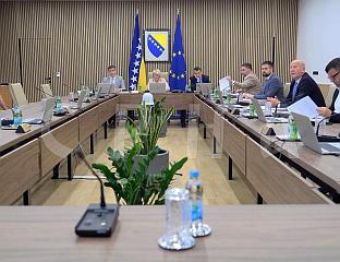 РАСТ ИЗВОЗА У ПРВОМ КВАРТАЛУ ЗА 5,96 ОДСТО