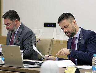ЗАКОН О МЈЕРНИМ ЈЕДИНИЦАМА У БиХ УСКЛАЂУЈЕ СЕ С ПРАВНОМ ТЕКОВИНОМ ЕУ