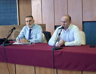 ВАНРЕДНА СИТУАЦИЈА У ЧЕТИРИ МЈЕСНЕ ЗАЈЕДНИЦЕ, СУТРА КРЕЋЕ ПРОЦЕС САНАЦИЈЕ ДЕПОНИЈЕ