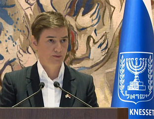BRNABIĆ: PLANS FOR THE CONSTRUCTION OF MEMORIAL CENTERS IN DONJA GRADINA AND JAJINCI SHOULD BE FINALIZED