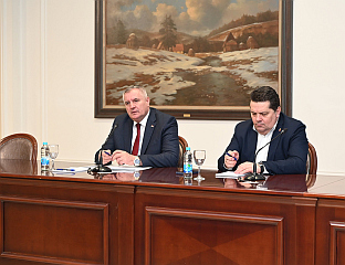 СТЕВАНДИЋУ И ВИШКОВИЋУ ОДРЕЂЕНО ПОВРЕМЕНО ЈАВЉАЊЕ НАДЛЕЖНОМ ОРГАНУ
