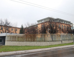 DETENTION ORDER AGAINST STEVANDIĆ AND VIŠKOVIĆ REVOKED
