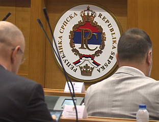 РАЗМОTРЕНИ ИЗВЈЕШTАЈИ О РАДУ РTРС-а, У TОКУ РЕДОВНА ПАУЗА