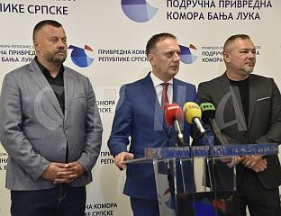 ISRAELI COMPANY PLANS TO RELOCATE PRODUCTION TO SRPSKA