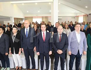 РАСПУШТЕН ОПШTИНСКИ ОДБОР ГАЦКО