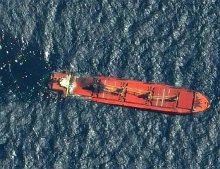ЧЕТВОРО МРТВИХ И 15 НЕСТАЛИХ НАКОН НАПАДА ГРУПЕ ХУТИ