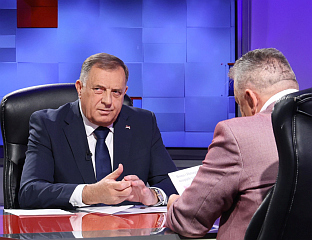 ДЕЕСКАЛИРАТИ СИТУАЦИЈУ У БиХ, СРПСКА НАСТАВЉА ПУТЕМ СТАБИЛНОСТИ И НЕ ПРИХВАТА НАМЕТНУТЕ ОДЛУКЕ