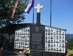 ОБЕЗГЛАВЉЕНО ТИЈЕЛО УБИЈЕНОГ БРАТА ДРАГИЦЕ ЛАЗАРЕВИЋ ПРОНАЂЕНО НА СМЕТЉИШТУ
