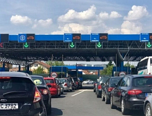 ПОЈАЧАН САОБРАЋАЈ НА ПРЕЛАЗИМА ГРАДИШКА, ЗУПЦИ И ШЕПАК