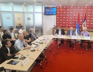 СРПСКИ НАРОД С ОБЈЕ СТРАНЕ ДРИНЕ БИ ТРЕБАЛО ДА ПОДНЕСЕ ТУЖБЕ ЗА ГЕНОЦИД