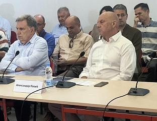 РАЗОБЛИЧАВАЊЕ МИТА О ГЕНОЦИДУ У СРЕБРЕНИЦИ ЈЕ СРПСКИ НАЦИОНАЛНИ ИНТЕРЕС
