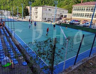 ПРОГРАМ НАСТАВЉЕН МЕМОРИЈАЛНИМ СПОРТСКИМ ТУРНИРИМА