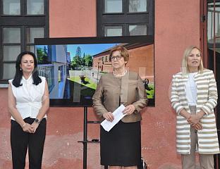 ПРЕДСТАВЉЕН ПРОЈЕКАТ "КУЛТУРА ТРАЈАЊА ЗА ТРАЈАЊЕ КУЛТУРЕ"