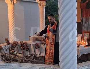 У КРСНОМ ПОЉУ ОРГАНИЗОВАНО ПАЉЕЊЕ ЛИЛА ПОВОДОМ ПЕТРОВДАНА